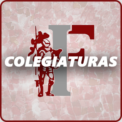 5 COLEGIATURAS